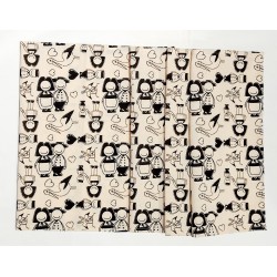 Chemin de Table Jeannala &...