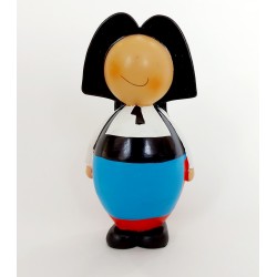 Figurine Résine Jeannala ou...