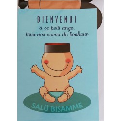 Jeannala & Seppala Boy...