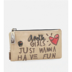 Soft Wallet Anekke Energy