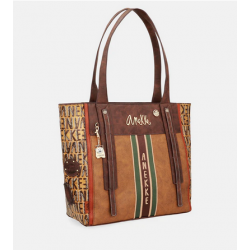Anekke Canada Urban Tote Bag