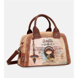 Handbag Anekke Menire