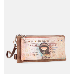 Wallet Anekke Menire