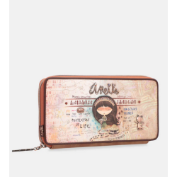 Wallet Anekke Menire