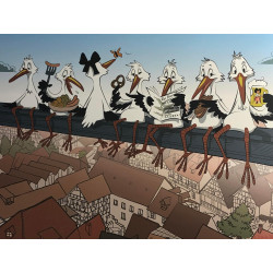 Wooden Painting Prise De...