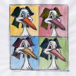 Wooden Painting Prise De...