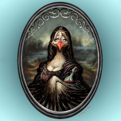 Wooden Painting Prise De...