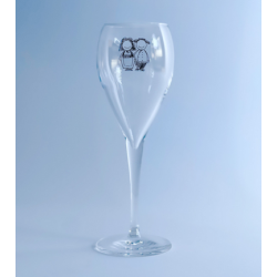 Coupe à Crémant Arc...