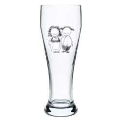 Verre à Bière Met Jeannala...