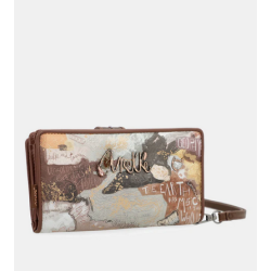 PORTEFEUILLE ANEKKE OUTER