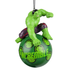 HULK 3D SUSPENSION MARVEL