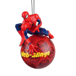 3D SPIDERMAN MARVEL SUSPENSION