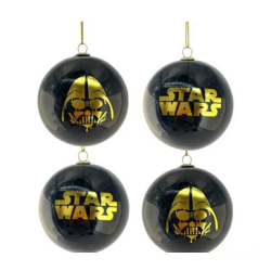 SW90495 - BOX OF 4 STAR...