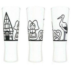 Verre à Bière Palais...