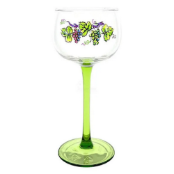 Verre à Vin du Rhin Vignoble