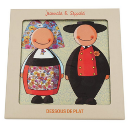 Jeannala & Seppala tempered...