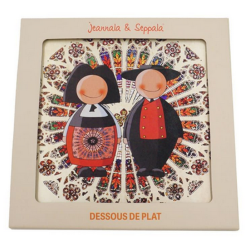 Jeannala & Seppala tempered...