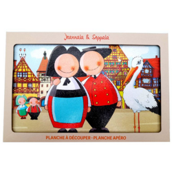 Jeannala & Seppala tempered...