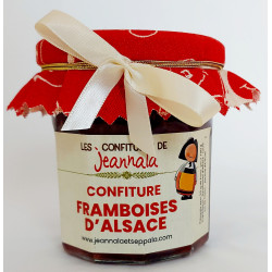 Jeannala's Alsatian...