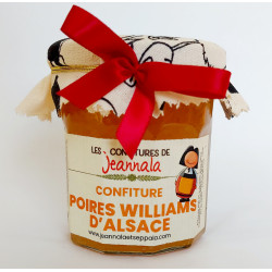 Jeannala's Alsatian...