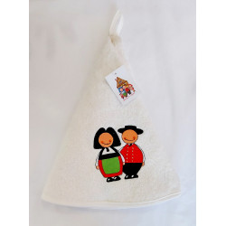 Jeannala & Seppala Round...