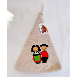 Jeannala & Seppala Round...