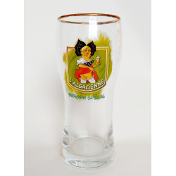 L'Alsacienne Verre "Thira"...