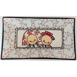 Plat à Sushi GM Jeannala &...