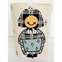 Mug Sans Anse Jeannala &...