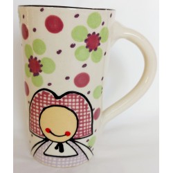 Mug Jeannala & Seppala