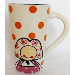 Mug Américain Jeannala &...