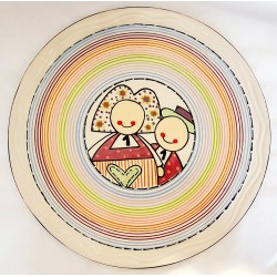 Plat à Tarte Jeannala &...