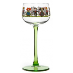 Verre à Vin du Rhin Hansi