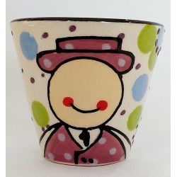 Tasse à Café Jeannala &...