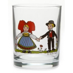 Verre à Eau Timo Hansi