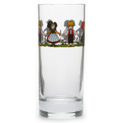 Verre à Jus de Fruits Timo...