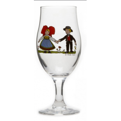 Verre à Bière Ulla HANSI
