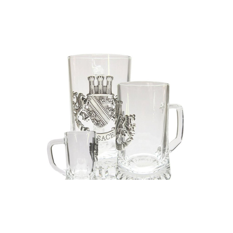 8 Assiettes De Présentation En étain, Style Rustique, Diamètre 13,4 Pouces, Lot