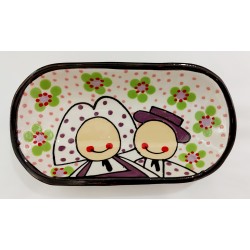 Small Model Jeannala &...