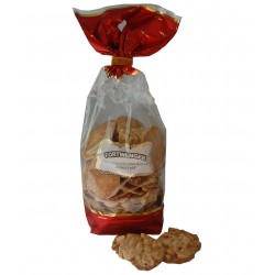 Palets à la Noix de Cajou