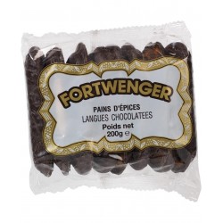Pain d'Épices - Langues au...