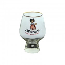 L'Alsacienne Verre "Fjord"