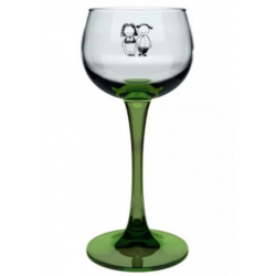 Verre à Vin du Rhin...