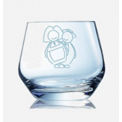 Verre à Eau Lima Jeannala &...