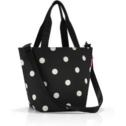Shopper XS - Mixed Dots