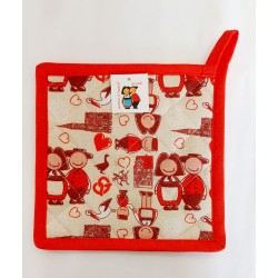 Manique Jeannala & Seppala