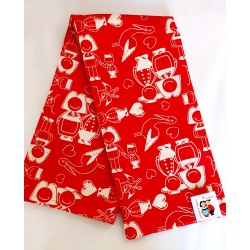 Torchon Jeannala & Seppala