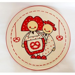 Plat à Tarte Jeannala &...