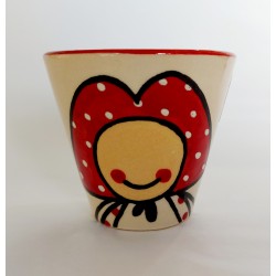 Tasse à Café Jeannala &...